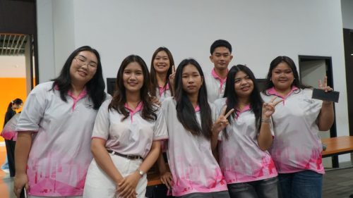 พิธีไหว้ครู&สานสัมพันธ์ ปี 2569