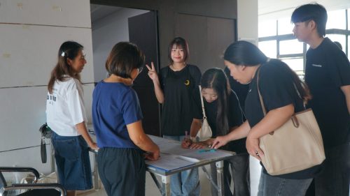 พิธีไหว้ครู&สานสัมพันธ์ ปี 2569