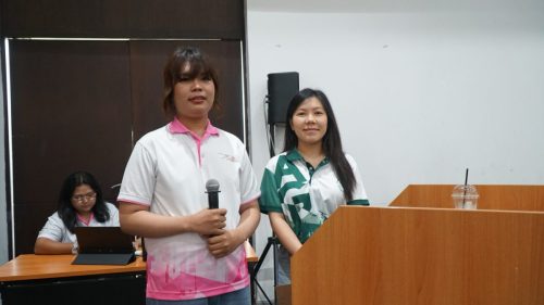 พิธีไหว้ครู&สานสัมพันธ์ ปี 2569