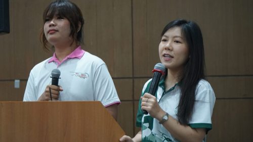 พิธีไหว้ครู&สานสัมพันธ์ ปี 2569