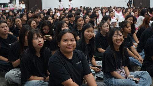 พิธีไหว้ครู&สานสัมพันธ์ ปี 2569