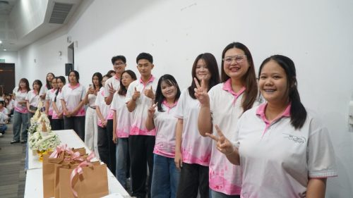 พิธีไหว้ครู&สานสัมพันธ์ ปี 2569
