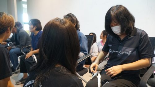 พิธีไหว้ครู&สานสัมพันธ์ ปี 2569