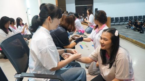 พิธีไหว้ครู&สานสัมพันธ์ ปี 2569
