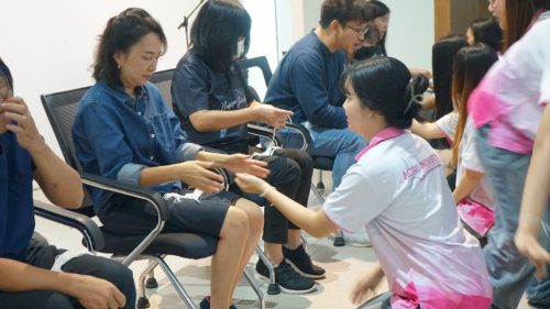 พิธีไหว้ครู&สานสัมพันธ์ ปี 2569