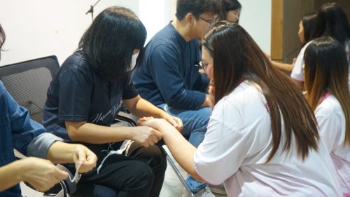 พิธีไหว้ครู&สานสัมพันธ์ ปี 2569