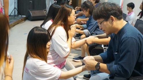 พิธีไหว้ครู&สานสัมพันธ์ ปี 2569