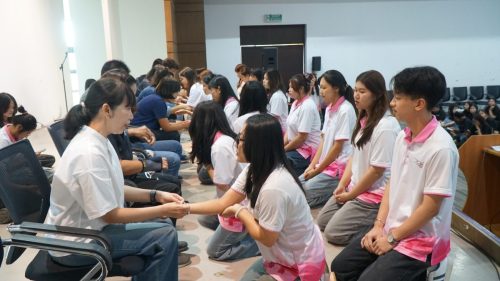 พิธีไหว้ครู&สานสัมพันธ์ ปี 2569