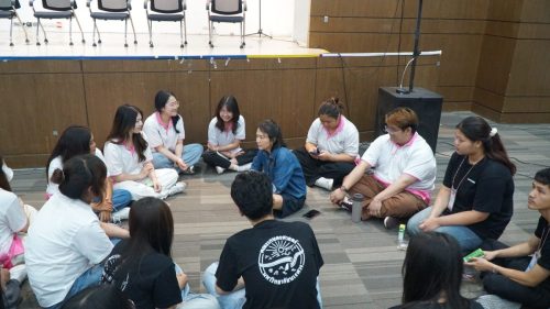 พิธีไหว้ครู&สานสัมพันธ์ ปี 2569