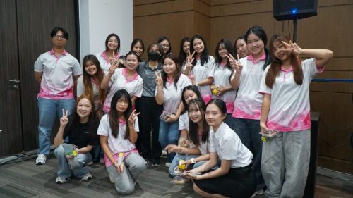 พิธีไหว้ครู&สานสัมพันธ์ ปี 2569