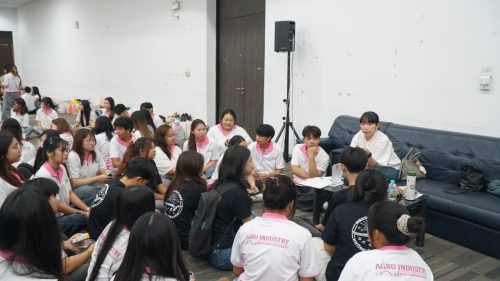พิธีไหว้ครู&สานสัมพันธ์ ปี 2569