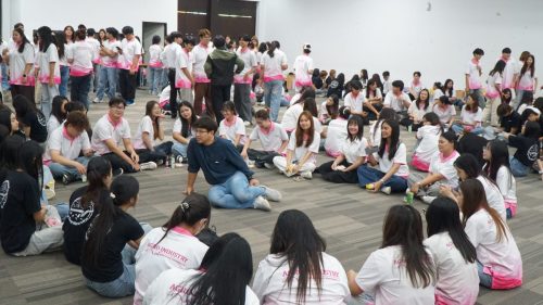 พิธีไหว้ครู&สานสัมพันธ์ ปี 2569
