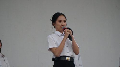 พิธีไหว้ครู&สานสัมพันธ์ ปี 2569