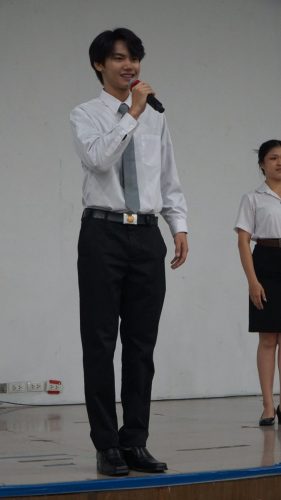 พิธีไหว้ครู&สานสัมพันธ์ ปี 2569
