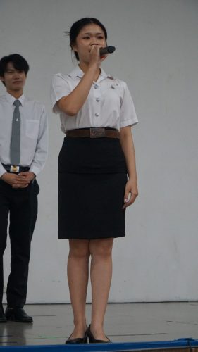 พิธีไหว้ครู&สานสัมพันธ์ ปี 2569