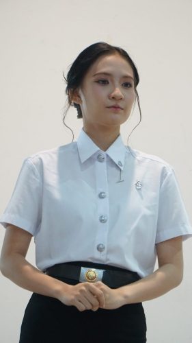 พิธีไหว้ครู&สานสัมพันธ์ ปี 2569