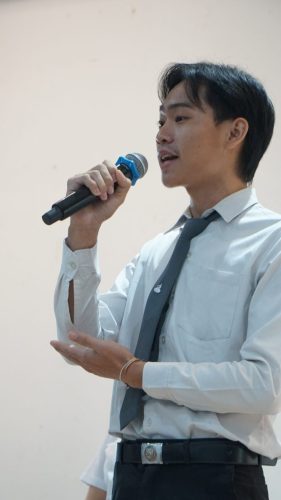 พิธีไหว้ครู&สานสัมพันธ์ ปี 2569