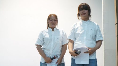 พิธีไหว้ครู&สานสัมพันธ์ ปี 2569