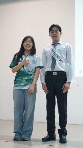 พิธีไหว้ครู&สานสัมพันธ์ ปี 2569
