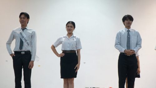 พิธีไหว้ครู&สานสัมพันธ์ ปี 2569