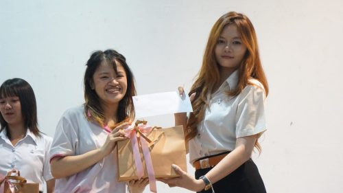 พิธีไหว้ครู&สานสัมพันธ์ ปี 2569