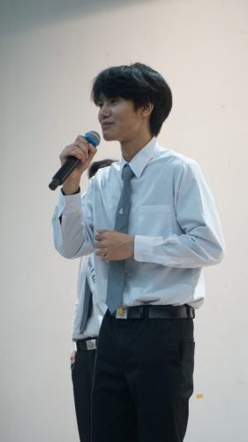 พิธีไหว้ครู&สานสัมพันธ์ ปี 2569