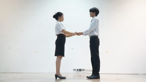 พิธีไหว้ครู&สานสัมพันธ์ ปี 2569