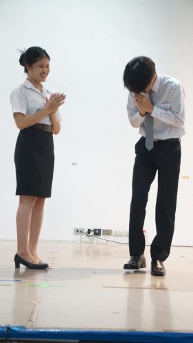 พิธีไหว้ครู&สานสัมพันธ์ ปี 2569