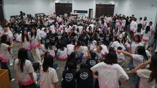 พิธีไหว้ครู&สานสัมพันธ์ ปี 2569