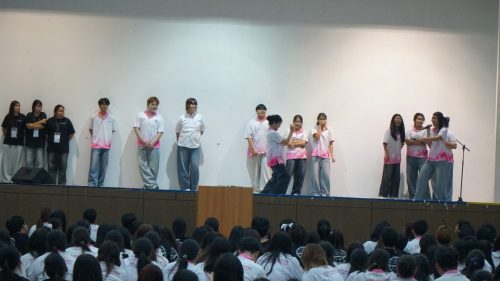 พิธีไหว้ครู&สานสัมพันธ์ ปี 2569