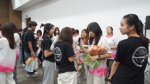 พิธีไหว้ครู&สานสัมพันธ์ ปี 2569