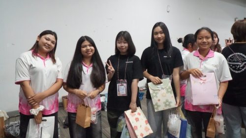 พิธีไหว้ครู&สานสัมพันธ์ ปี 2569